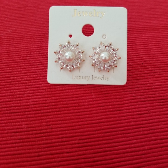 Earring - Picture 1 of 1